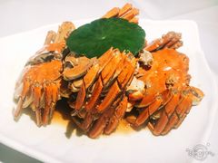 醉蟹-老阊门菜馆(山塘街店)