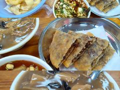 -逍遥镇刘相五胡辣汤豆沫馆(康复中街店)