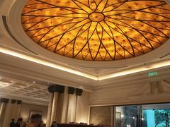 -广州富力丽思卡尔顿酒店