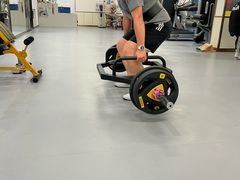 -中田健身工作室(杭州五洲国际店)