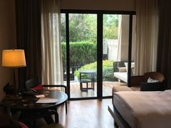 -上海崇明金茂凯悦酒店