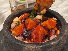 -无锡苏宁银河国际酒店-悦府65中餐厅