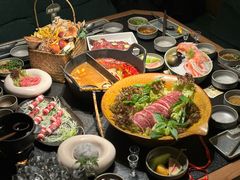 -大龙燚·旷野鲜火锅(广州首店)