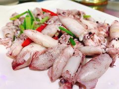 -原龙海鲜大排档(美食地标店)