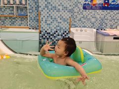 -金宝贝早教&托育(新百CCpark中心)