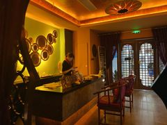 -泰禾馨·泰式按摩精油SPA(新街口金鹰店)