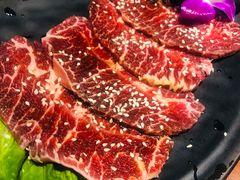 -玖·炭火烤肉