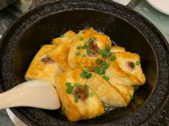 酸菜豆腐煲-美极鲜食坊(宝安南路店)