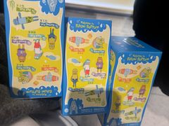 -泡泡玛特POPMART(龙湖杭州滨江天街店)