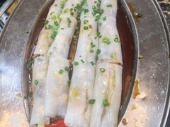 -祈胜邨•顺德鱼生•顺德菜(容桂店)