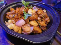 -钳真多钓虾馆·小龙虾海鲜烧烤(九六广场店)