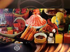 -永旺梦乐城(金银潭店)