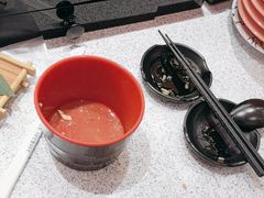 -争鲜回转寿司(太阳宫凯德SURPER店)