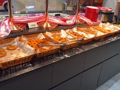 -肉焰山巴西烤肉自助餐厅(龙湖芙蓉天街店)