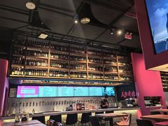 -牛啤堂精酿啤酒餐吧(五棵松华熙店)