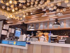 -Ice Monster冰馆·CNN评选全球十大甜品(国贸商城店)