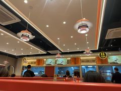 -龙虾奇迹(大华三路店)