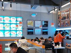 -肥韬茶餐厅(海上世界店)