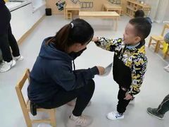 -海汀顿儿童之家(保利香雪园区)