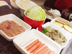 -海底捞火锅(连城广场店)