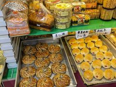 -美嘉华面包西饼店(红胜坊店)