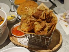 -翠华餐厅(正佳广场店)