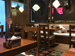 -云海肴·汽锅鸡·云南菜(天津国金汇店)