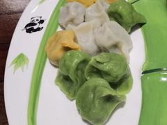-福慧慈缘素食餐厅(王府井店)