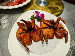-古南都·老广东酒楼(龙江店)