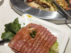 -么子烤肉(化龙池店)