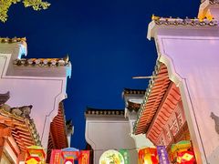 -深圳锦绣中华民俗村