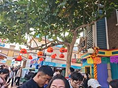 -青岛方特梦幻王国