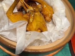 -大鸽饭(汉溪长隆店)