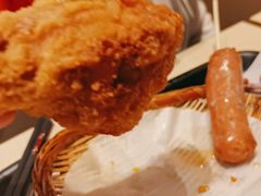 -好人民间小吃·番茄鱼酸菜鱼(木渎悠方店)