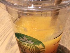 -星巴克(广州动漫星城东区店)