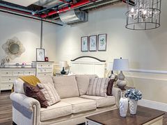 -永隆圣马可国际家居广场(江东中路店)