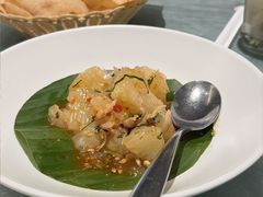 -珍宝海鲜JUMBO Seafood(尚嘉店)