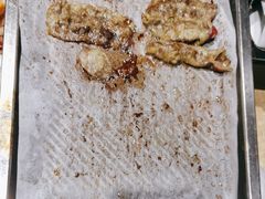 -玫瑰花园自助烤肉(顺义鑫海韵通店)