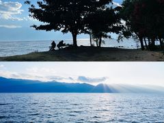 -大理洱海