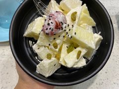 -韩时烤肉(丰科万达广场店)