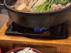 -森味花园·日本料理(伊藤洋华堂亚运村店)
