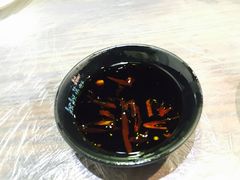 -靓靓蒸虾(中山公园店)