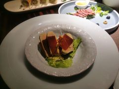 -山葵家·创意料理(宁波来福士店)