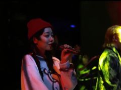 -MOSSO音乐酒吧·live house(南京旗舰店)