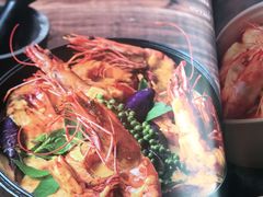 -星叶·东南亚料理(宁波万象汇店)