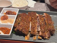 -大秦小宴•新派西北(万象前海店)