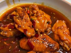 -佳佳麻辣烧菜馆