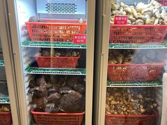 -太婆天府山珍酒楼(亚运村店)