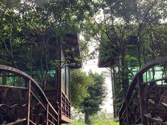 -龙门水都景区