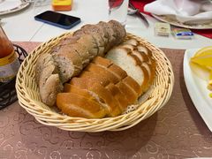 -伏尔加庄园金环西餐厅